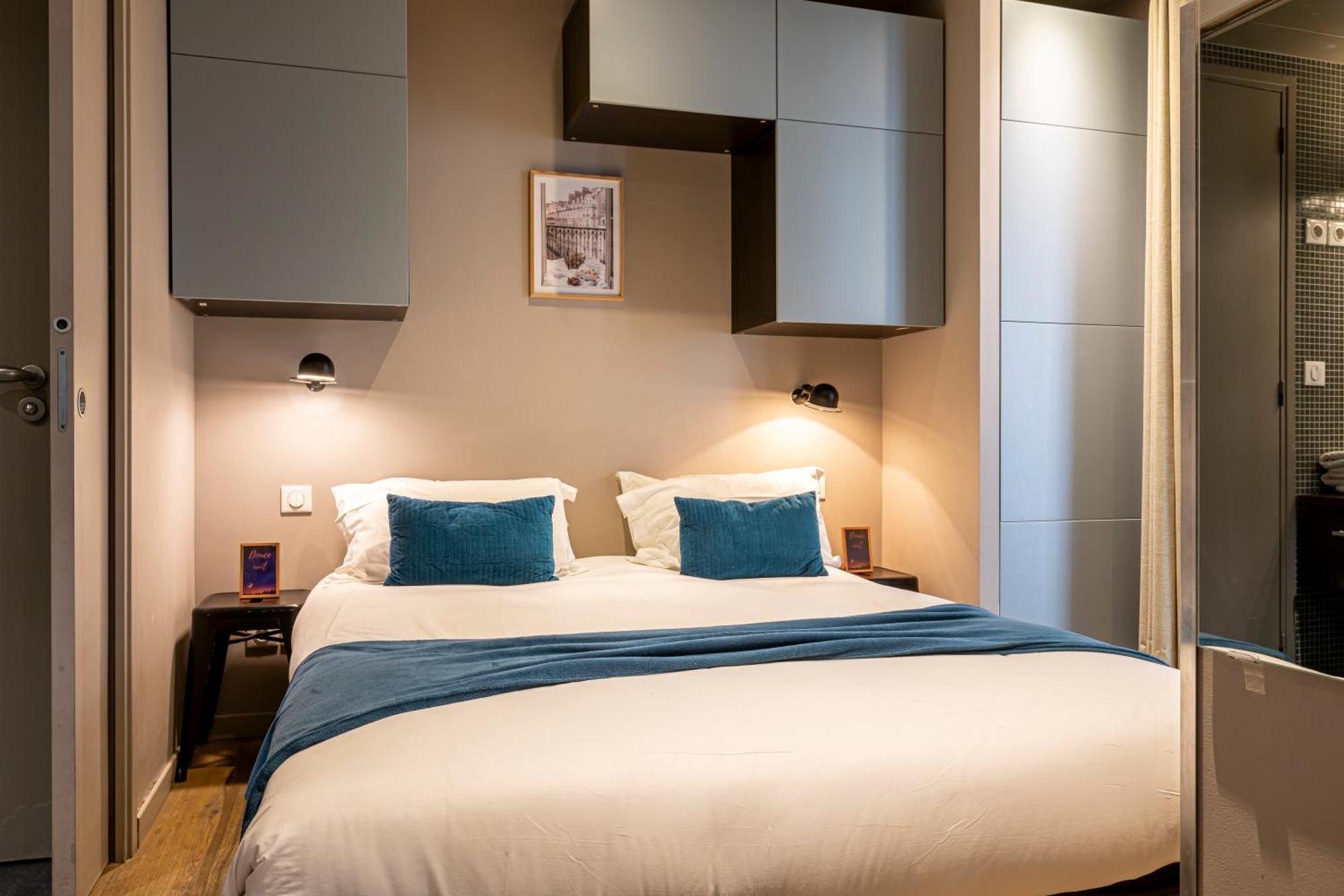 Cardinet Appartement
